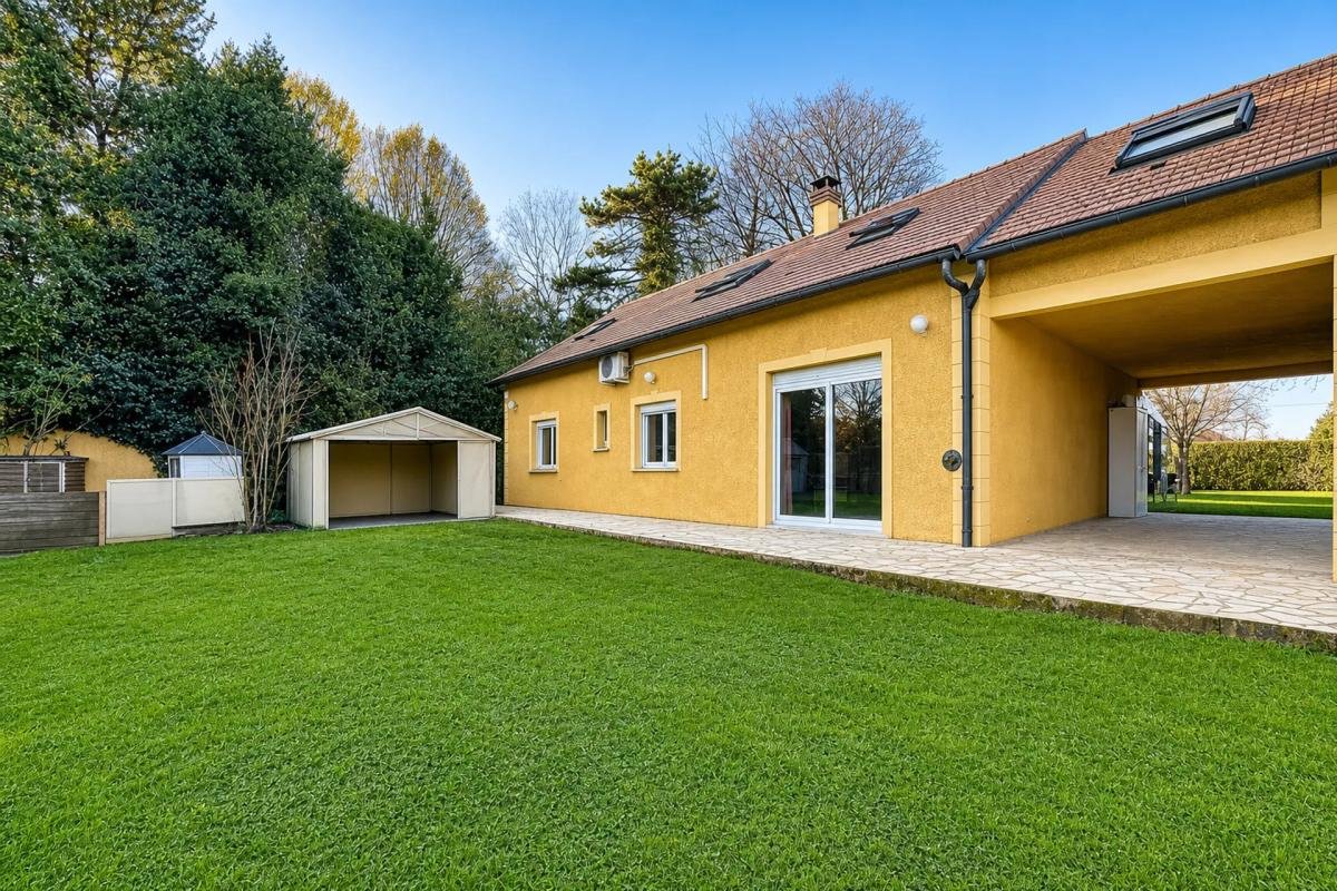 Maison à vendre, 170m², Gouvernes