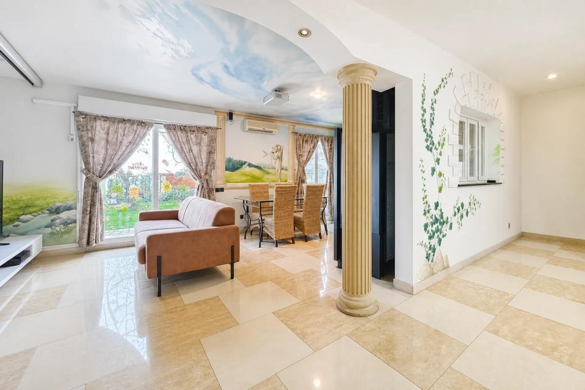 Maison à vendre, 170m², Gouvernes