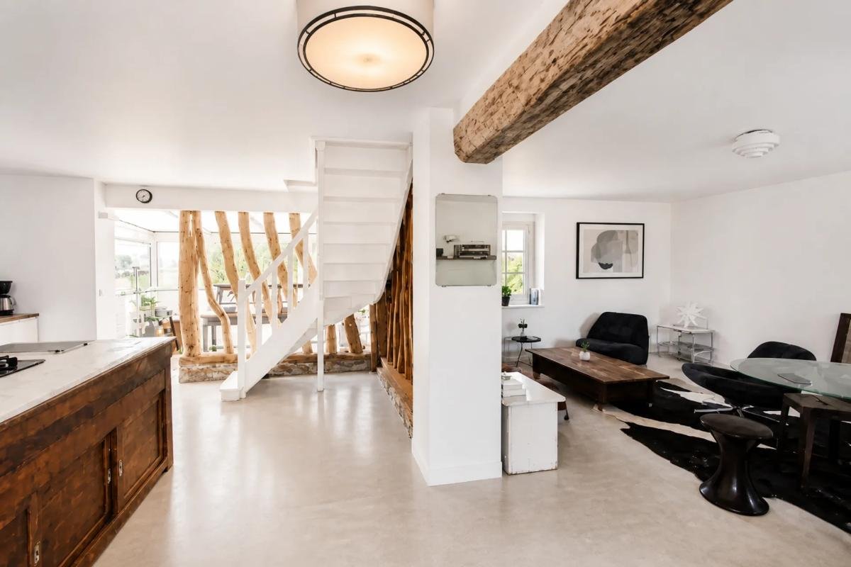 Maison à vendre, 130m², Offranville