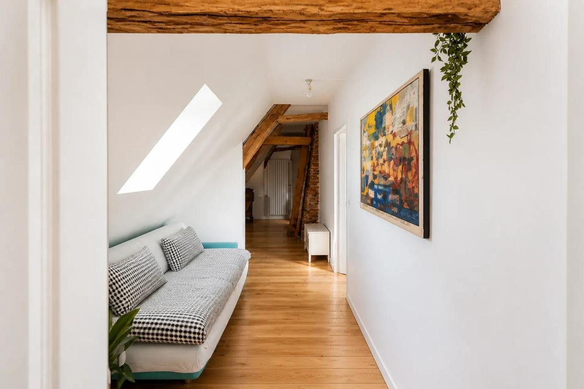 Maison à vendre, 130m², Offranville