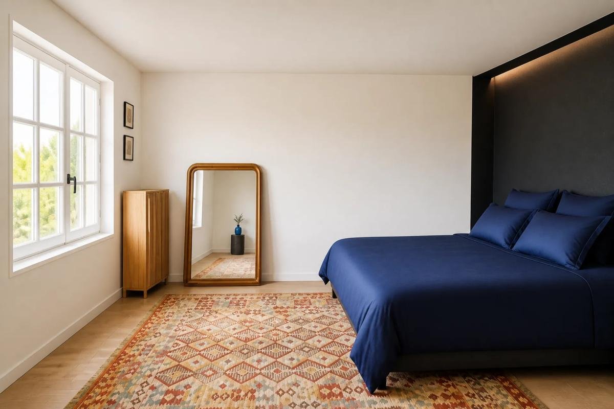 Maison à vendre, 130m², Offranville