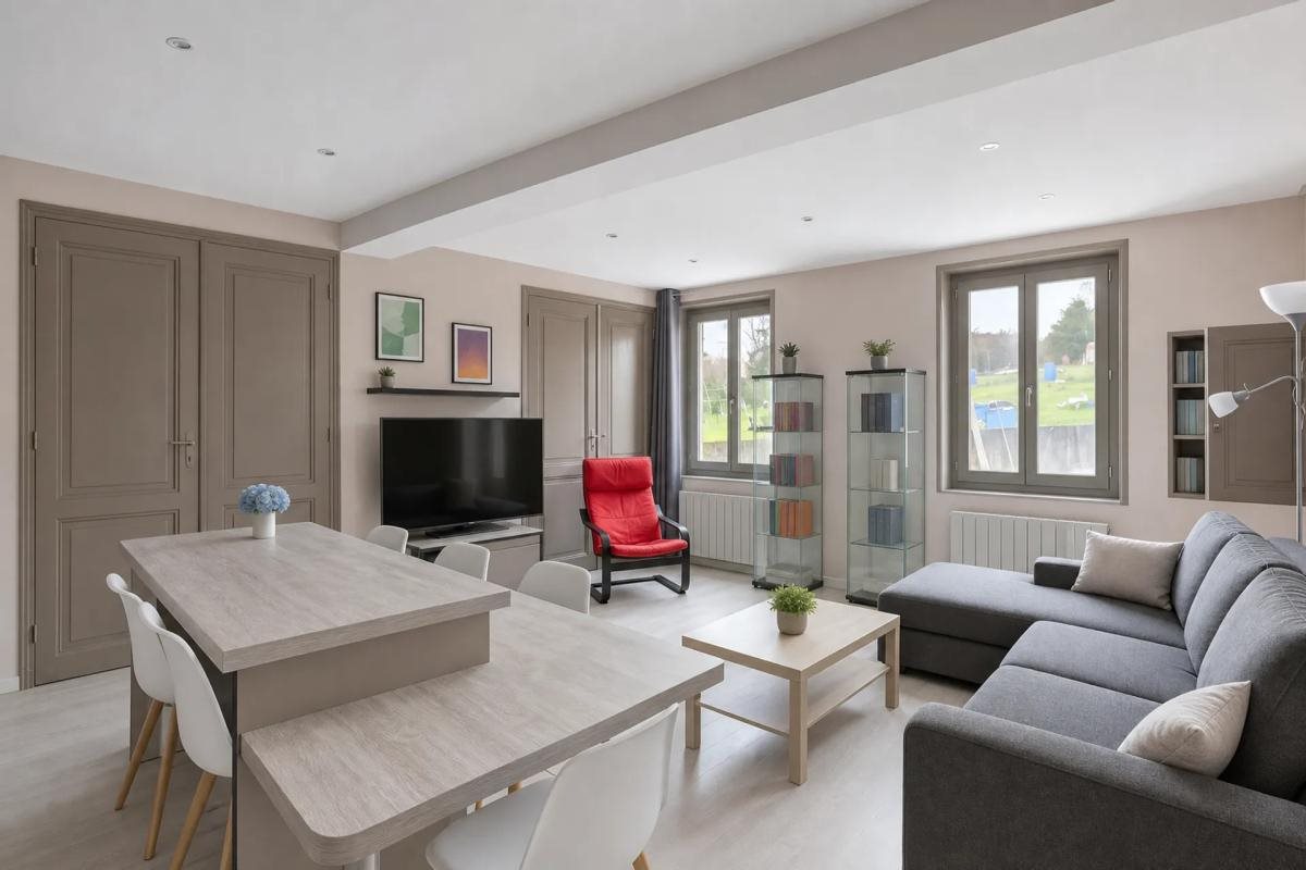 Maison à vendre, 73m², Mornant