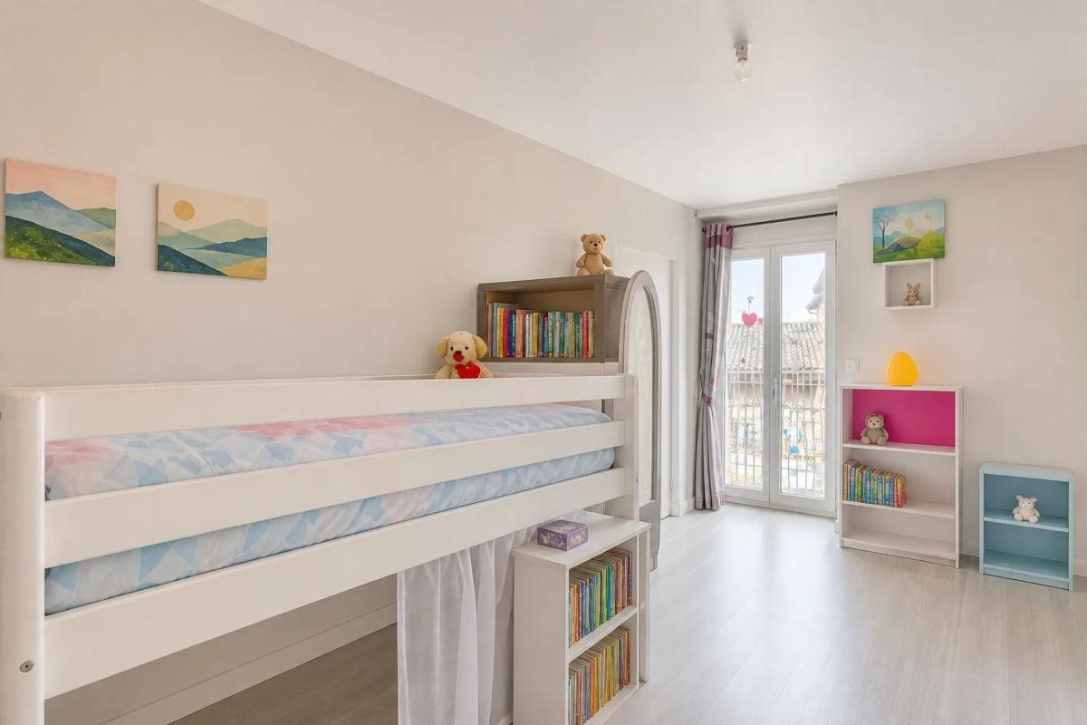 Maison à vendre, 73m², Mornant