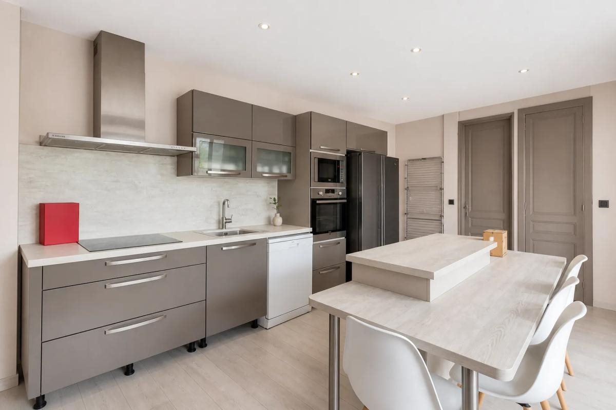 Maison à vendre, 73m², Mornant