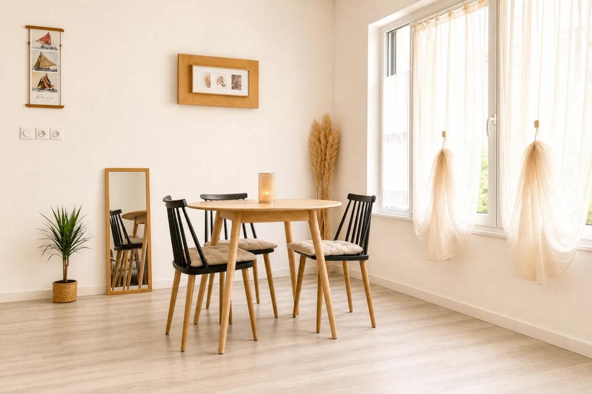 Appartement à vendre, 29m², La Rochelle