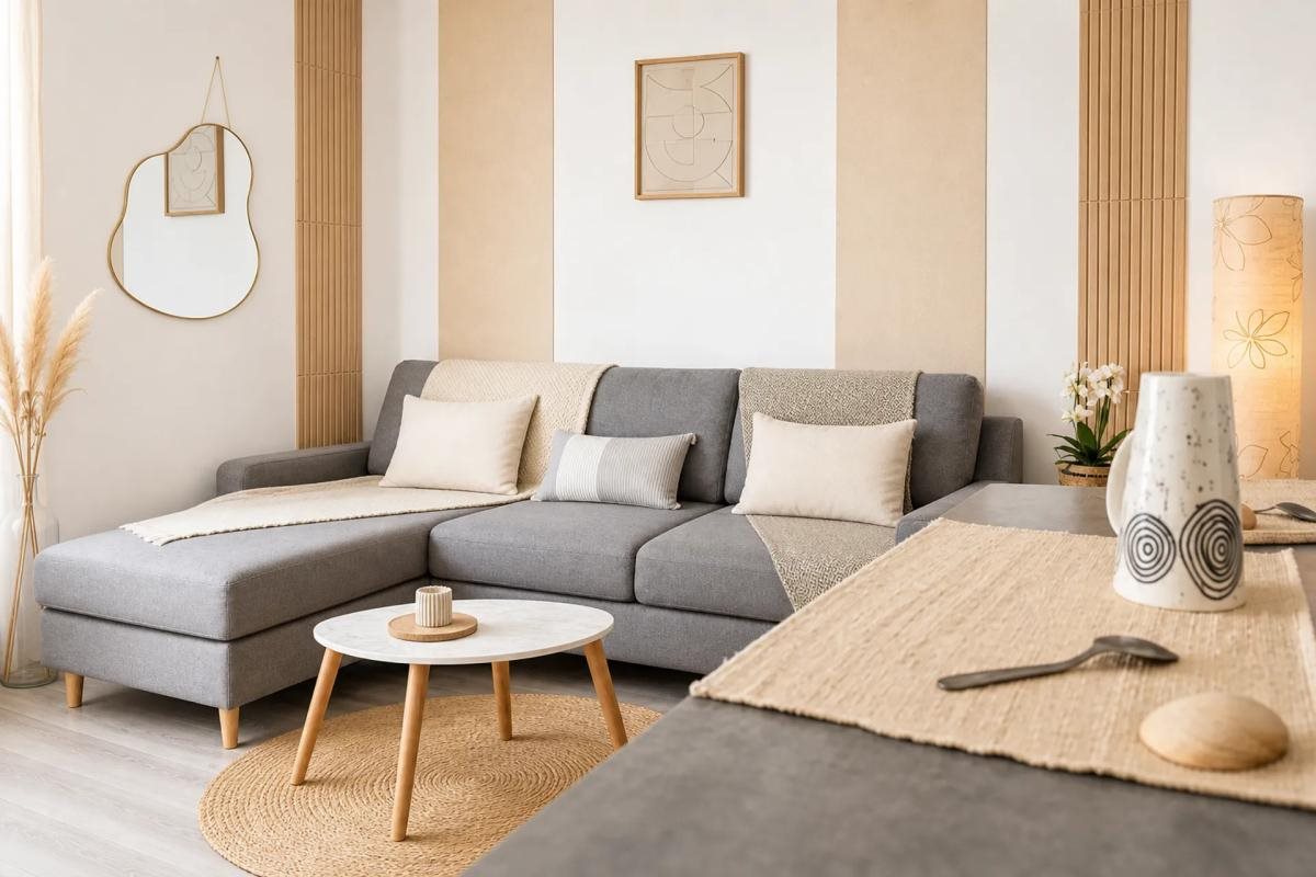 Appartement à vendre, 29m², La Rochelle