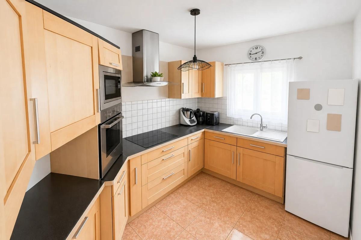 Maison à vendre, 90m², Courpalay