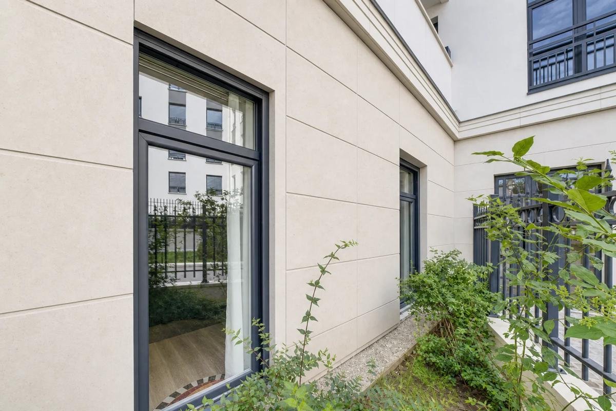 Appartement à vendre, 47m², Saint-Ouen-sur-Seine
