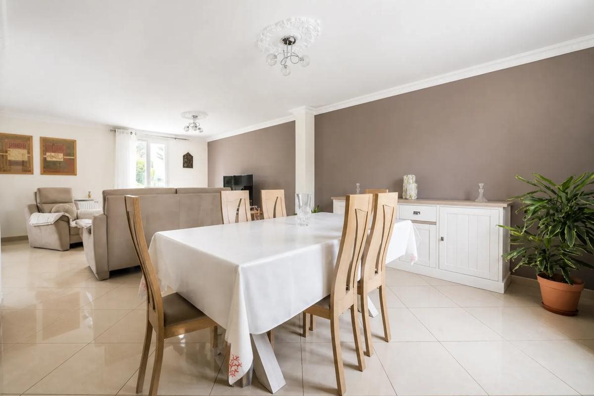 Maison à vendre, 184m², Soisy-sous-Montmorency