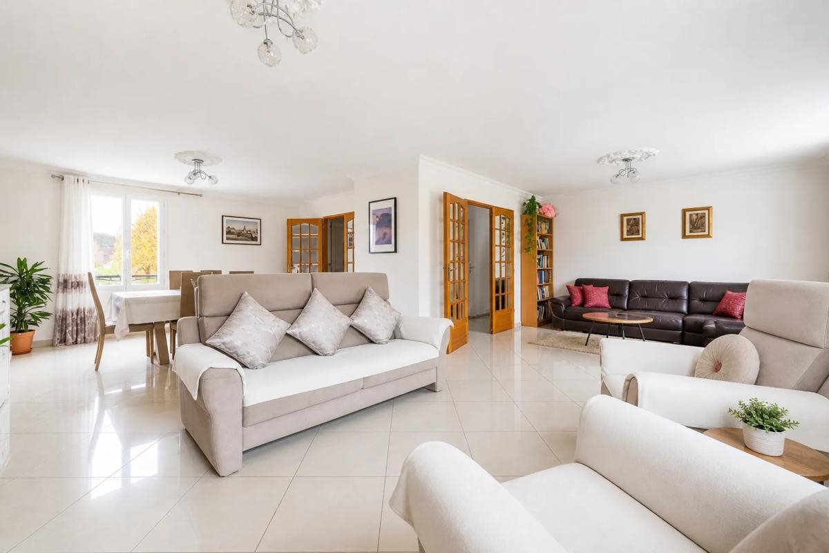 Maison à vendre, 184m², Soisy-sous-Montmorency