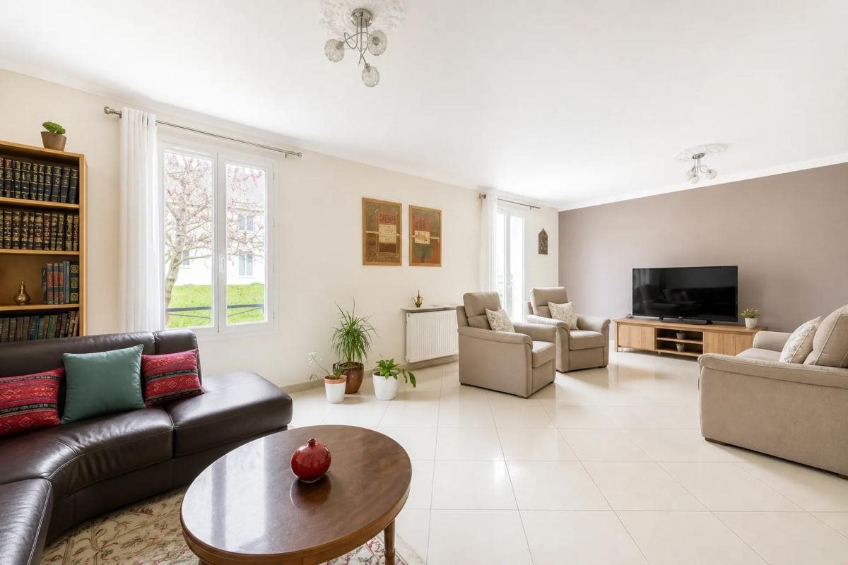Maison à vendre, 184m², Soisy-sous-Montmorency