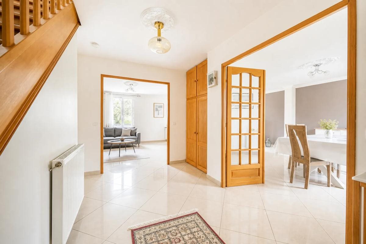 Maison à vendre, 184m², Soisy-sous-Montmorency
