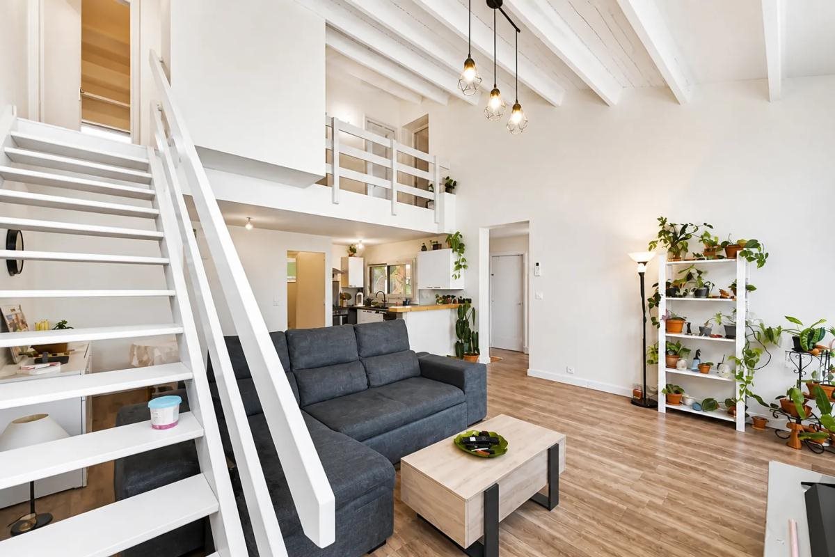 Maison à vendre, 100m², Auch