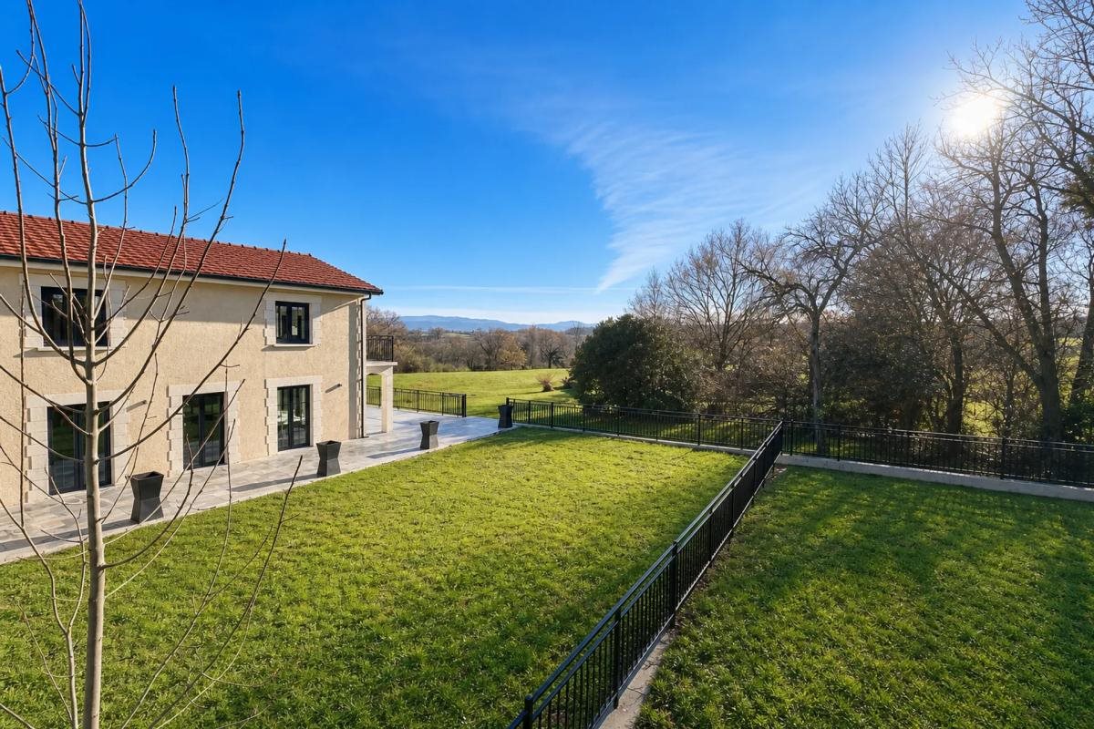 Maison à vendre, 390m², Clermont-Ferrand