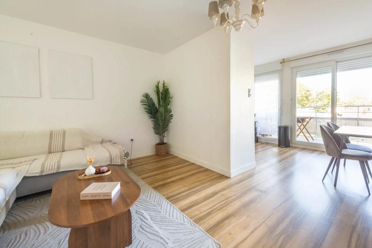 Appartement à vendre, 57m², Sartrouville