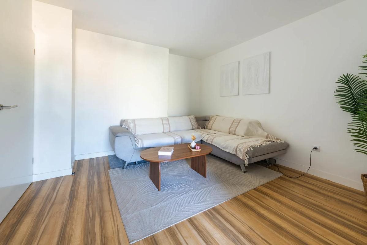 Appartement à vendre, 57m², Sartrouville