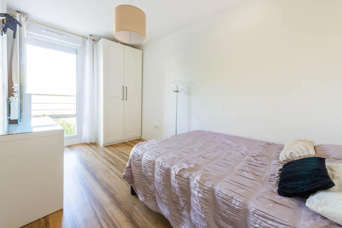 Appartement à vendre, 57m², Sartrouville
