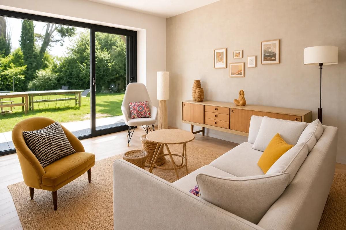 Maison à vendre, 109m², Crozon