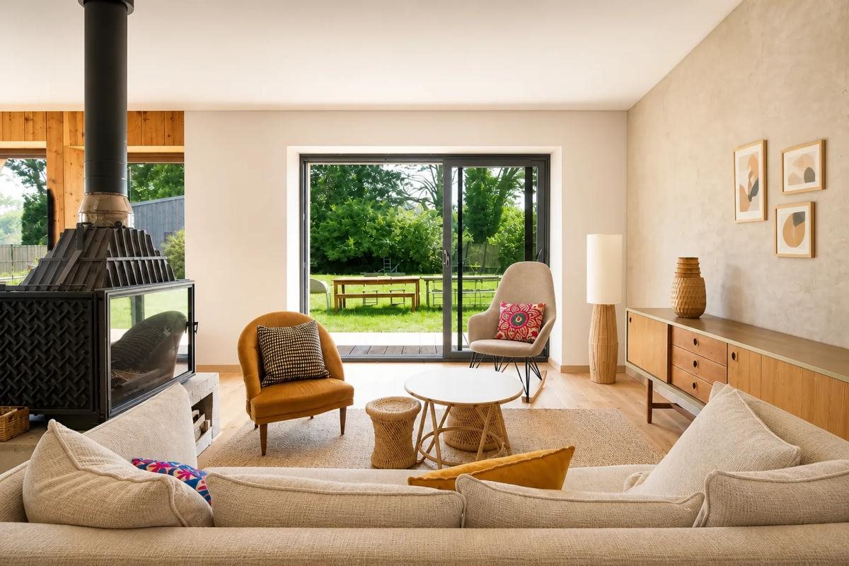 Maison à vendre, 109m², Crozon