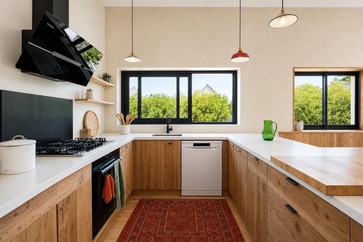 Maison à vendre, 109m², Crozon