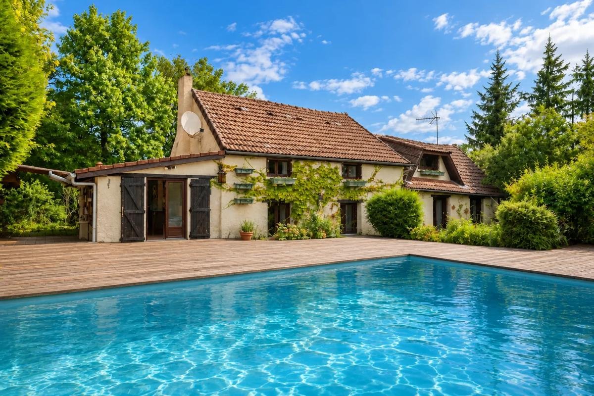 Maison à vendre, 125m², Villers-Agron-Aiguizy