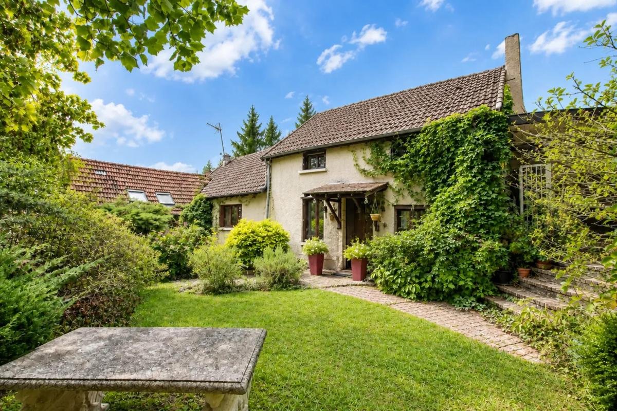 Maison à vendre, 125m², Villers-Agron-Aiguizy