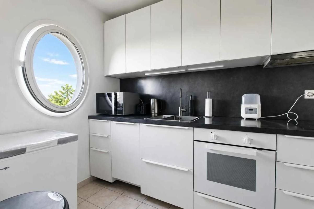 Appartement à vendre, 42m², Serris