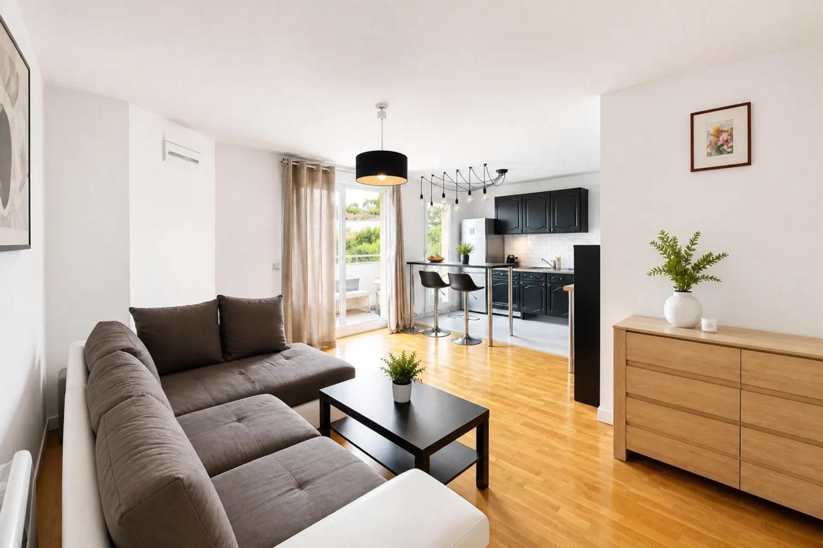 Appartement à vendre, 45m², Châtillon
