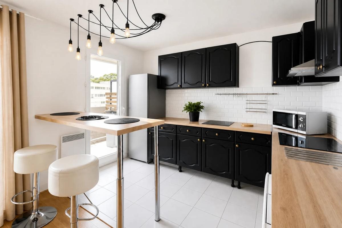 Appartement à vendre, 45m², Châtillon