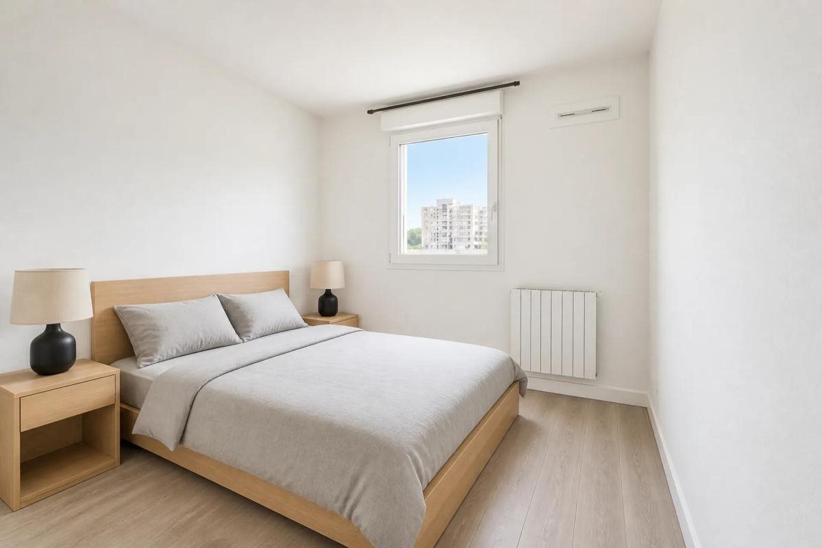 Appartement à vendre, 45m², Châtillon