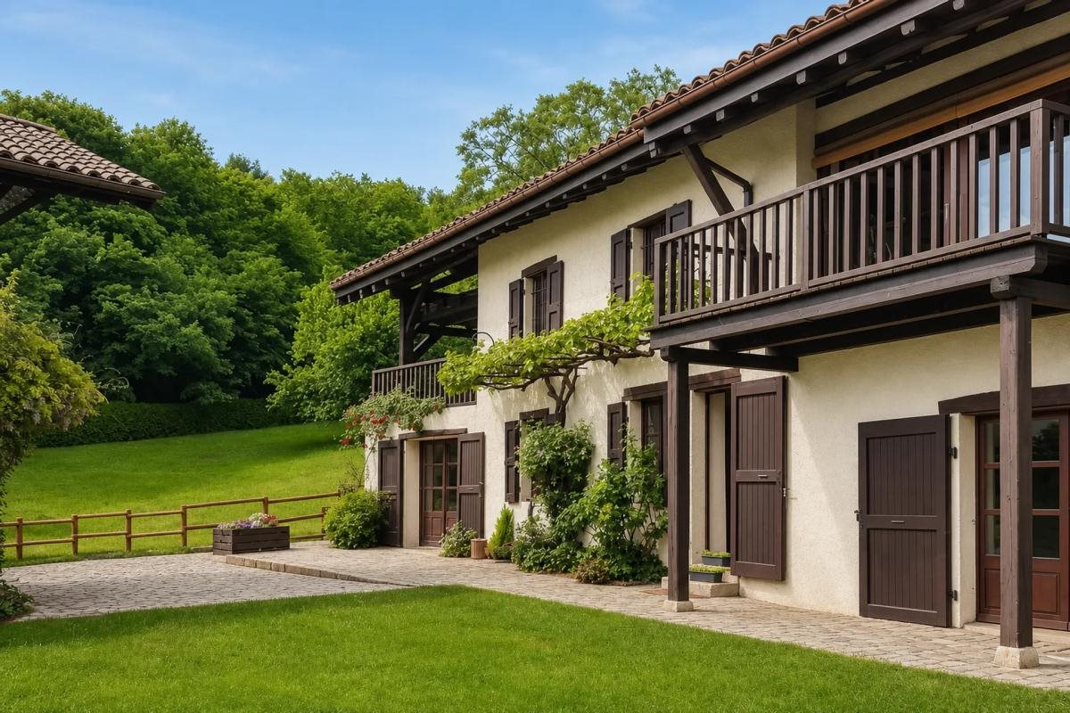 Maison à vendre, 187m², Vourey