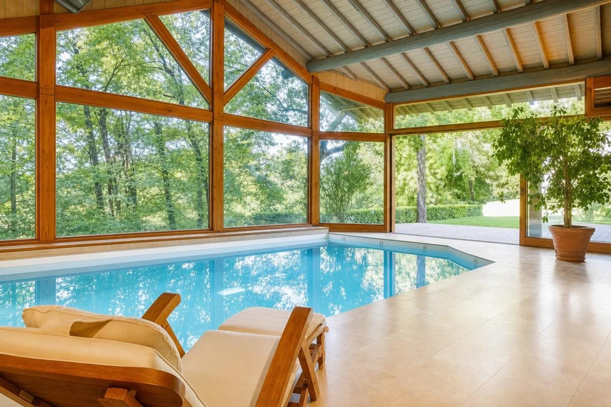 Maison à vendre, 187m², Vourey