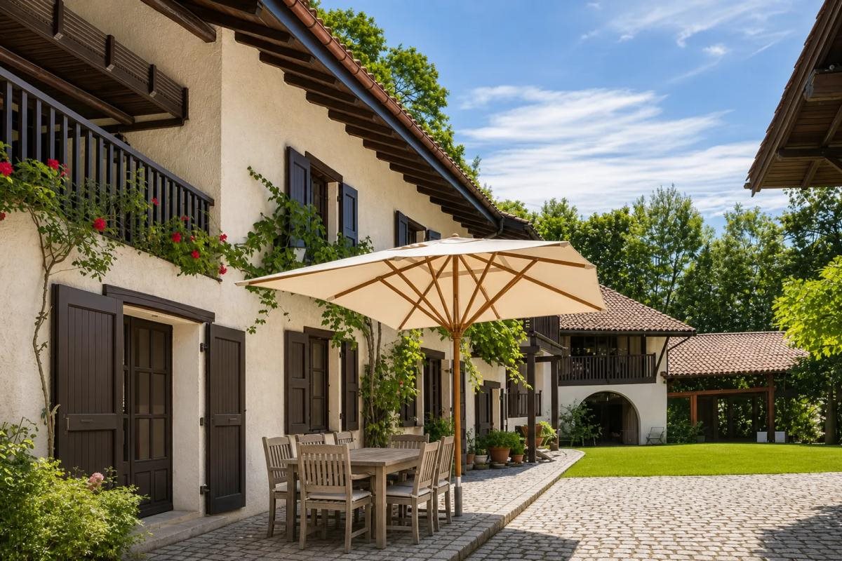 Maison à vendre, 187m², Vourey