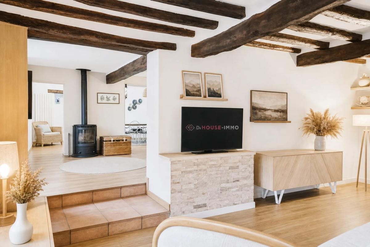 Maison à vendre, 187m², Vourey
