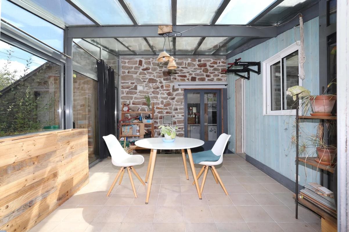 Maison à vendre, 88m², Liffré
