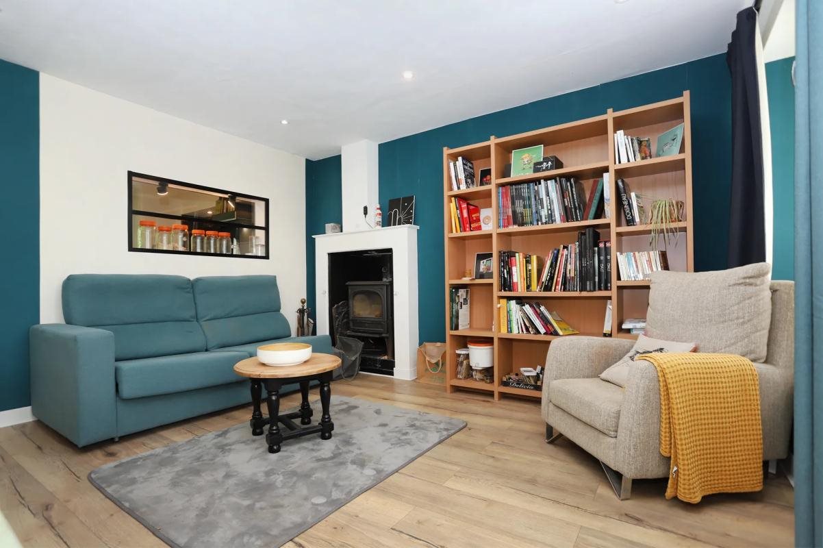 Maison à vendre, 88m², Liffré