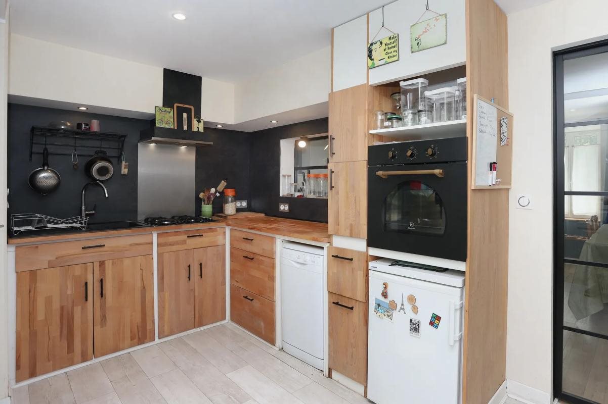 Maison à vendre, 88m², Liffré