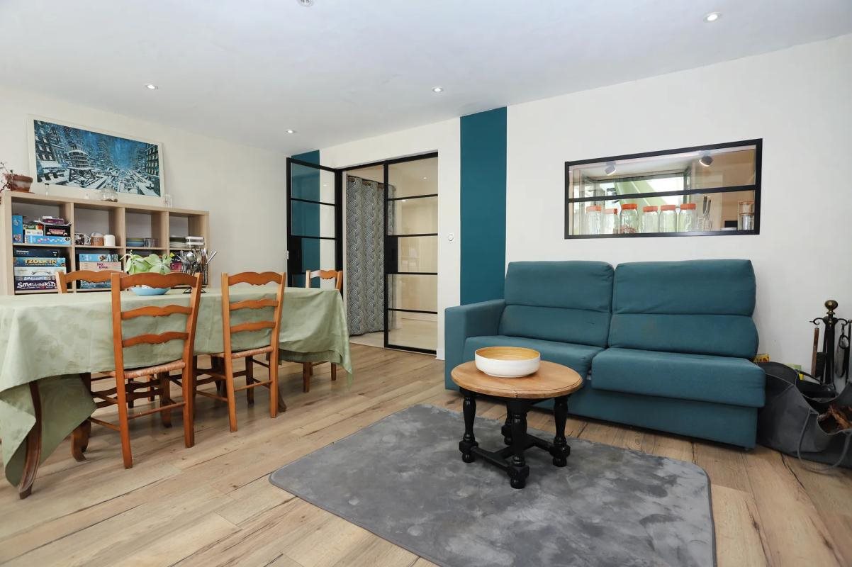 Maison à vendre, 88m², Liffré