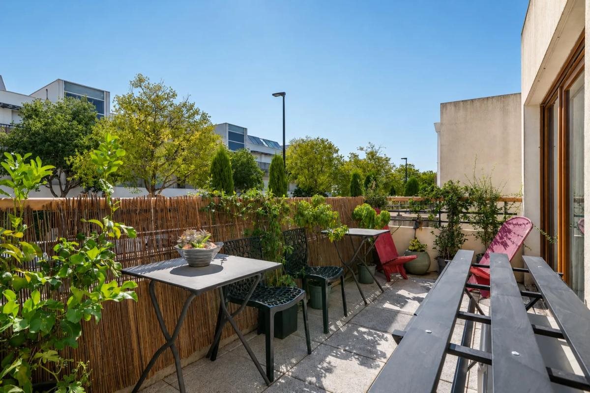 Appartement à vendre, 95m², Montpellier
