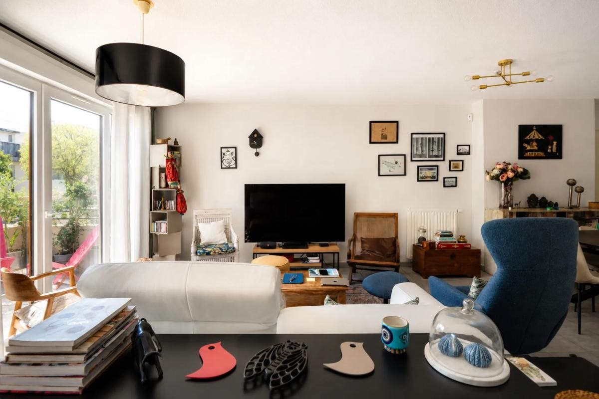 Appartement à vendre, 95m², Montpellier