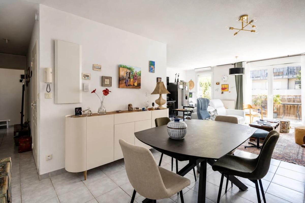 Appartement à vendre, 95m², Montpellier