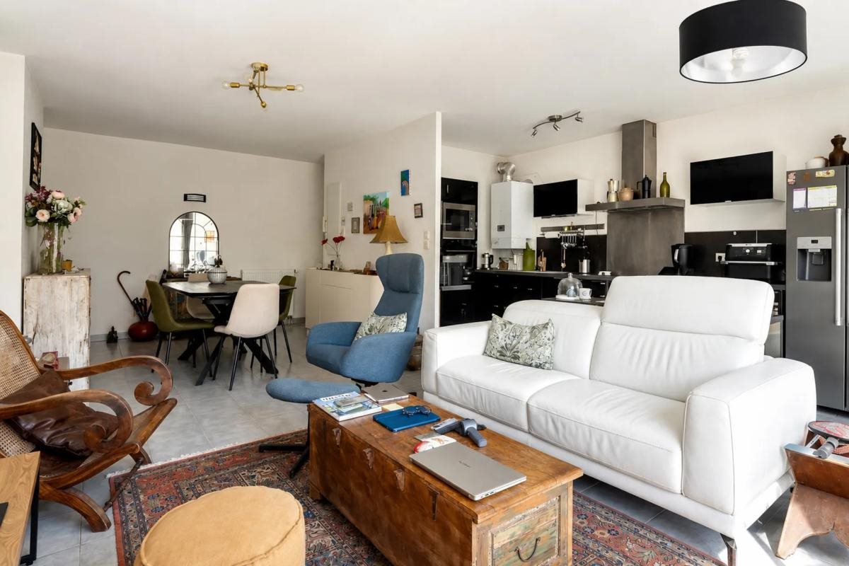 Appartement à vendre, 95m², Montpellier