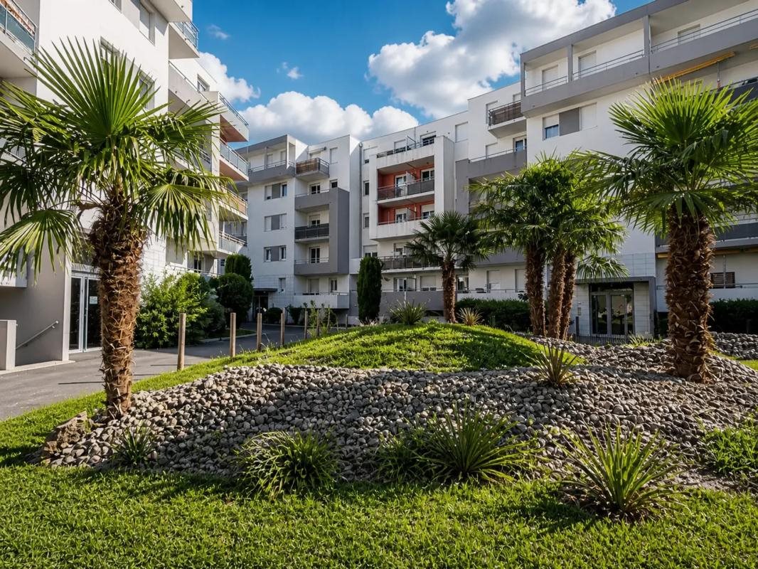 Appartement à vendre, 67m², Clermont-Ferrand