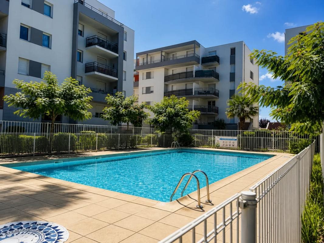 Appartement à vendre, 67m², Clermont-Ferrand