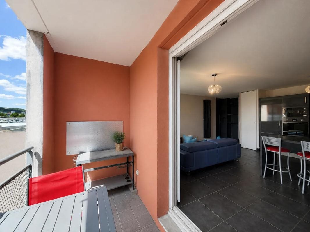 Appartement à vendre, 67m², Clermont-Ferrand