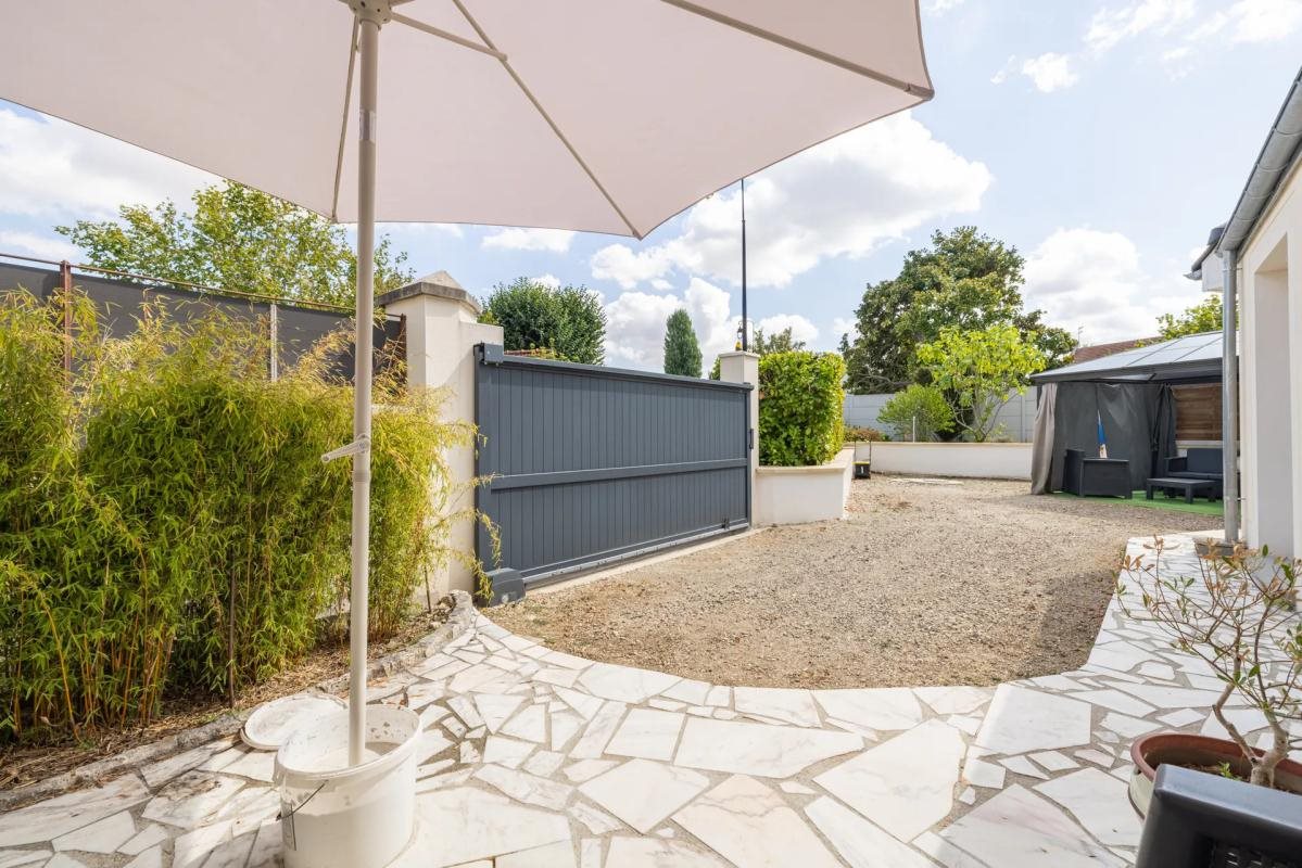 Maison à vendre, 67m², Epinay-sous-Sénart