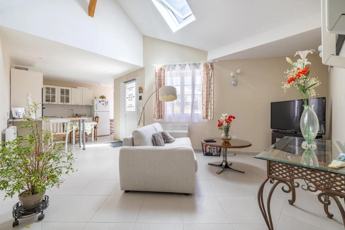 Maison à vendre, 67m², Epinay-sous-Sénart