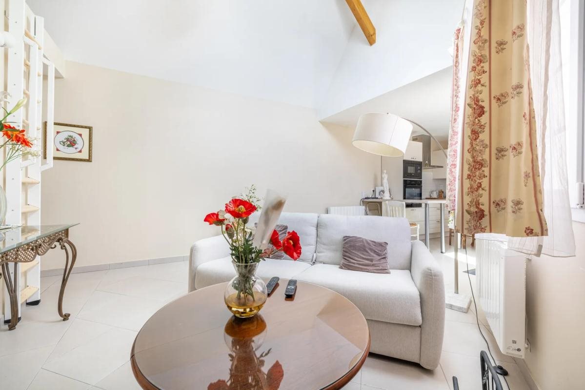 Maison à vendre, 67m², Epinay-sous-Sénart