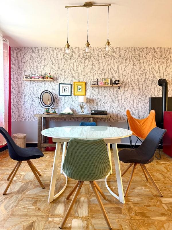 Maison à vendre, 142m², Crécy-en-Ponthieu