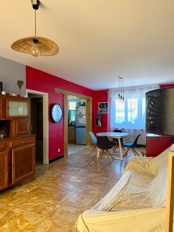 Maison à vendre, 142m², Crécy-en-Ponthieu